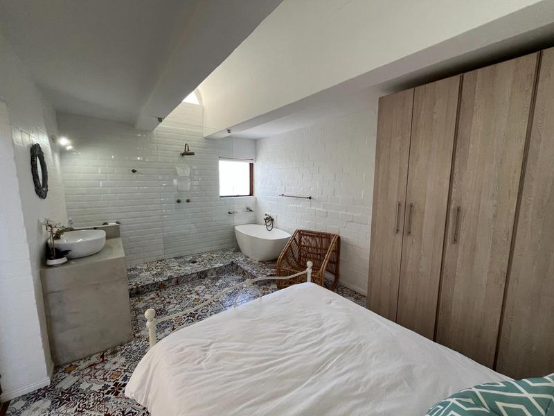 2 Bedroom Property for Sale in Dwarskersbos Western Cape